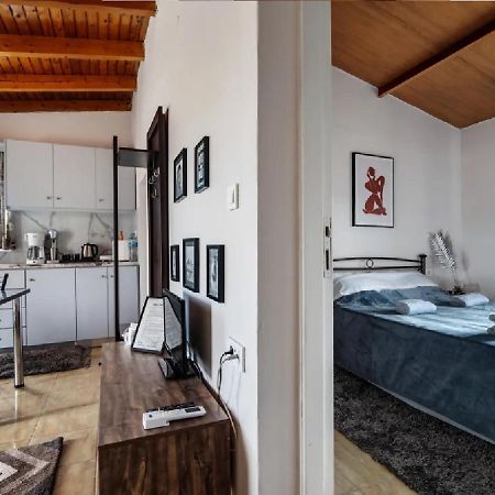 Angela Apartment Dalamanara 外观 照片