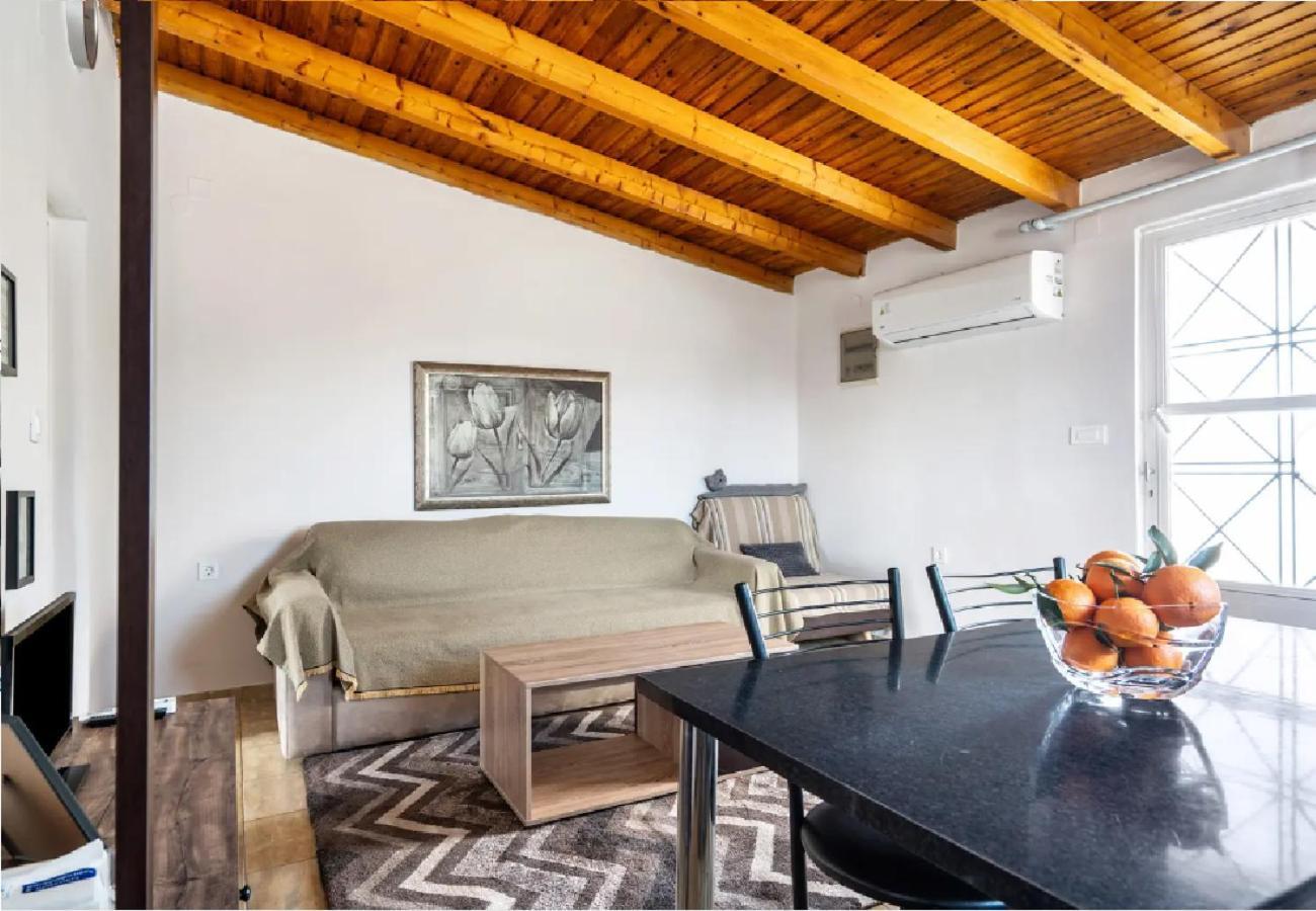 Angela Apartment Dalamanara 外观 照片