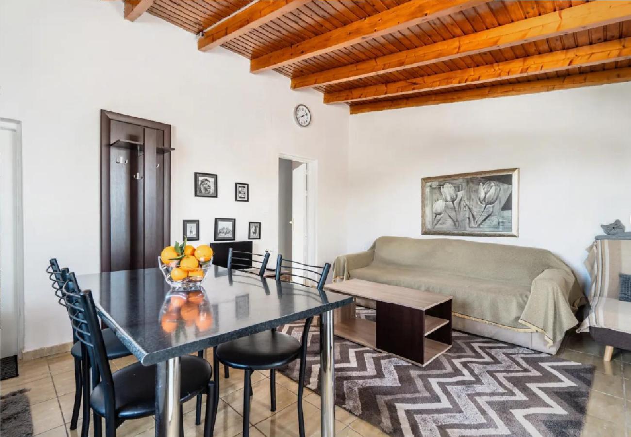 Angela Apartment Dalamanara 外观 照片