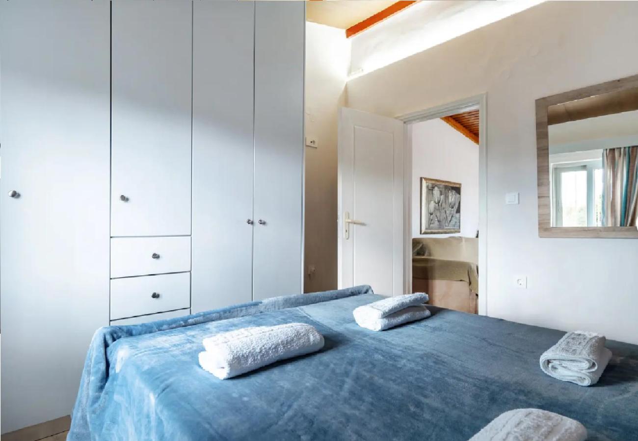 Angela Apartment Dalamanara 外观 照片