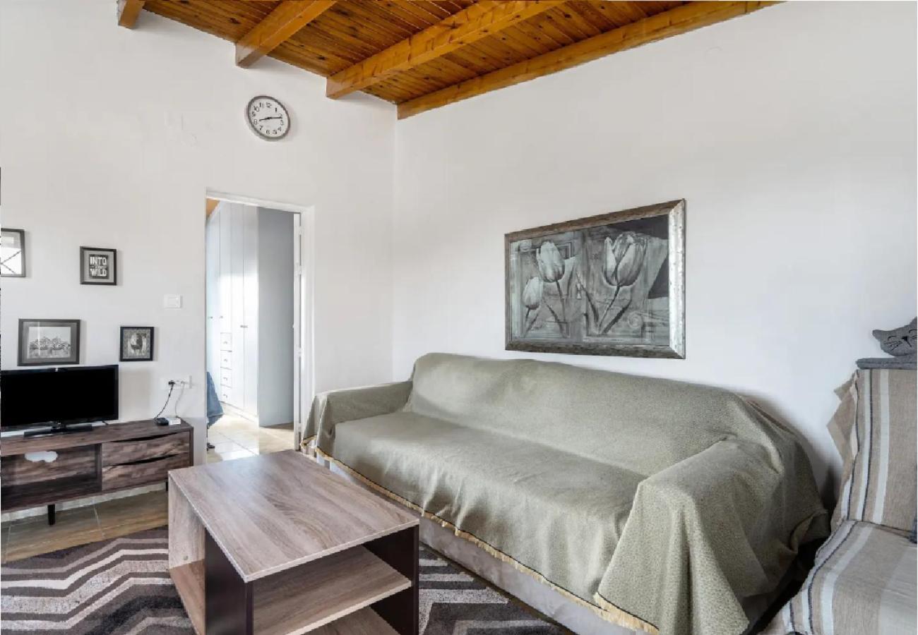 Angela Apartment Dalamanara 外观 照片