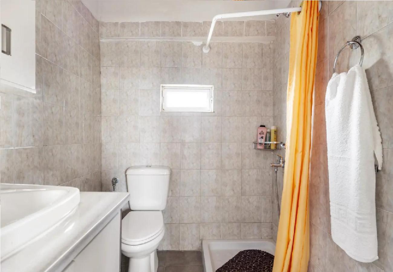 Angela Apartment Dalamanara 外观 照片