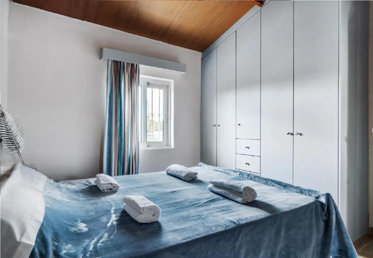 Angela Apartment Dalamanara 外观 照片